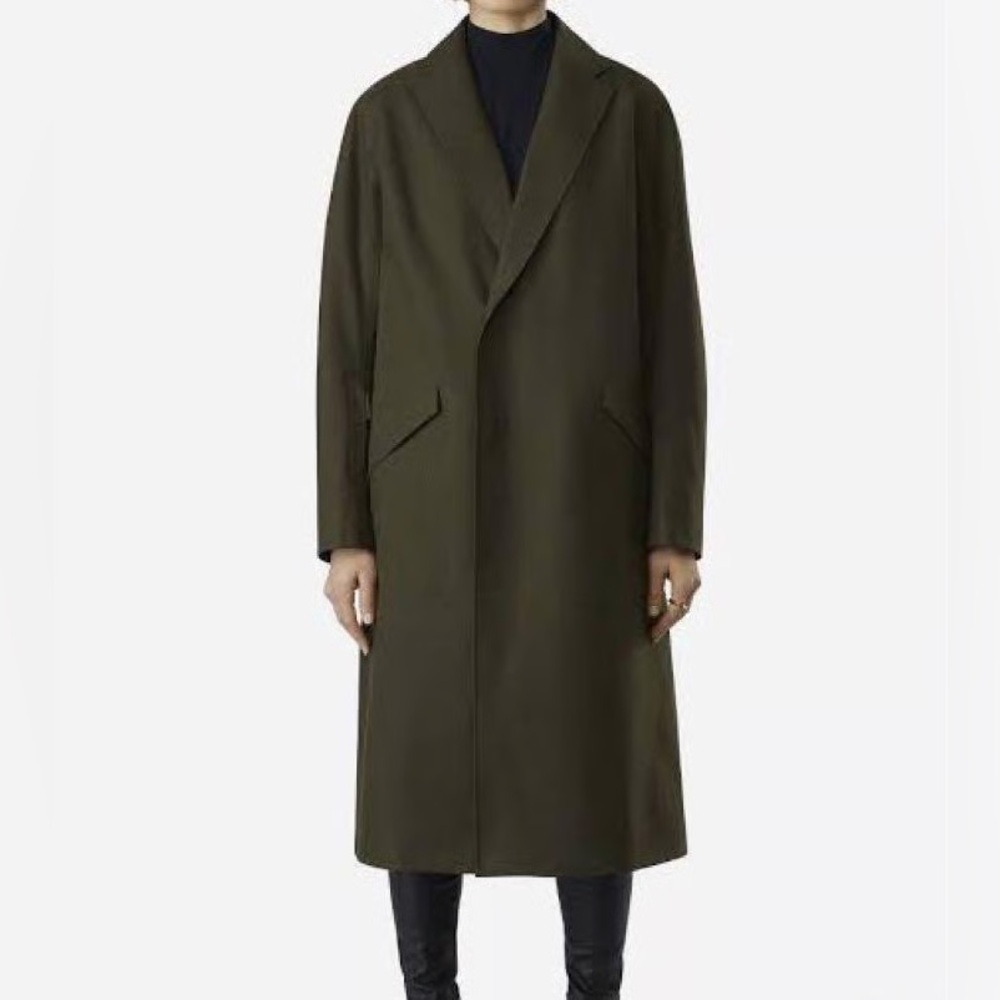 Arc’teryx Veilance Nian TW Coat